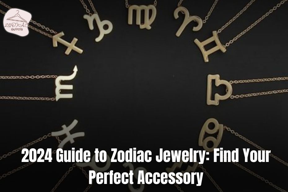 Zodiac Jewelry