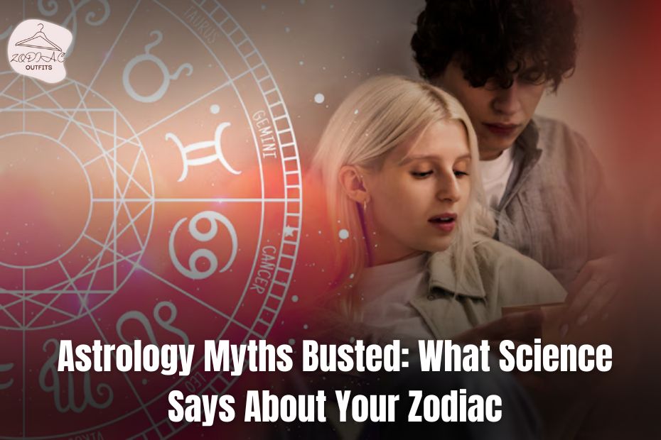 What Science Says About Your Zodiac