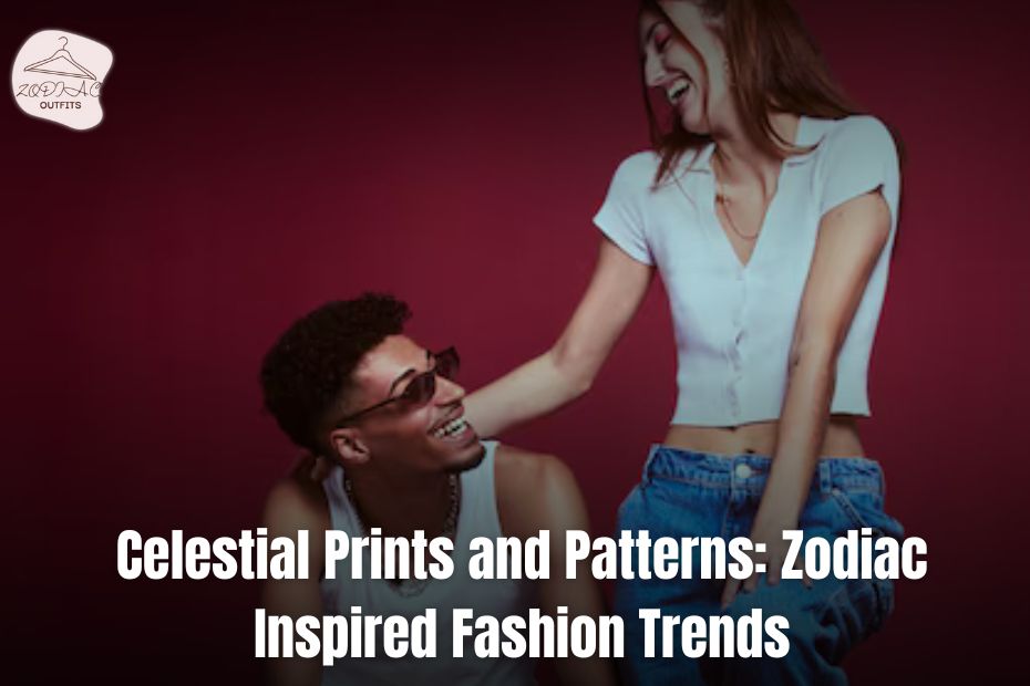 Zodiac Inspired Fashion Trends