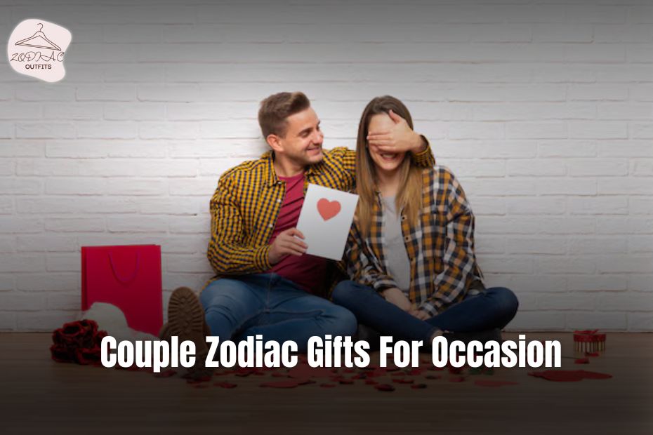 Couple Zodiac Gifts