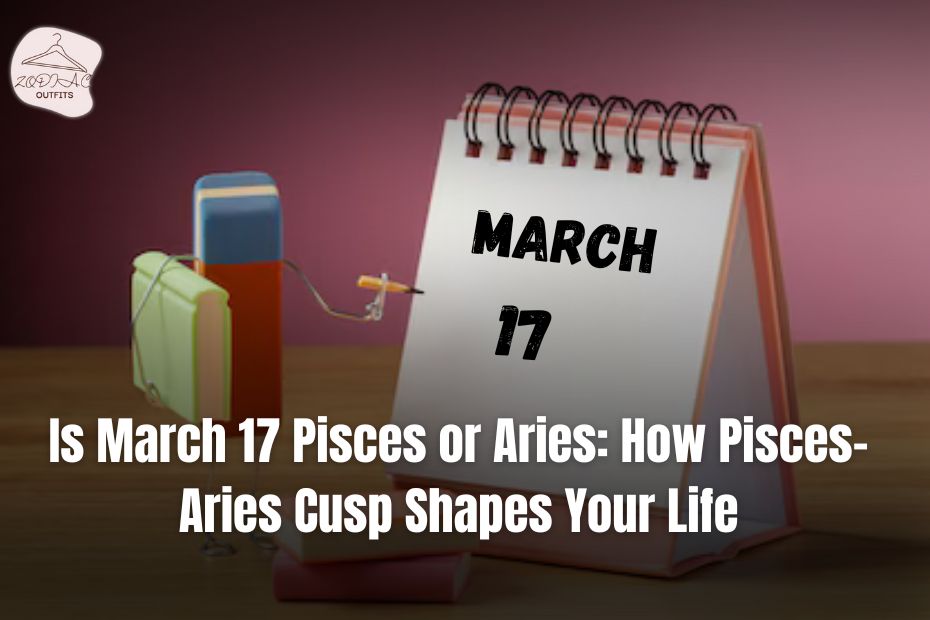 March 17 Pisces or Aries