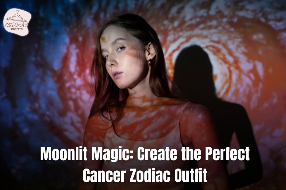 Cancer Zodiac Outfit