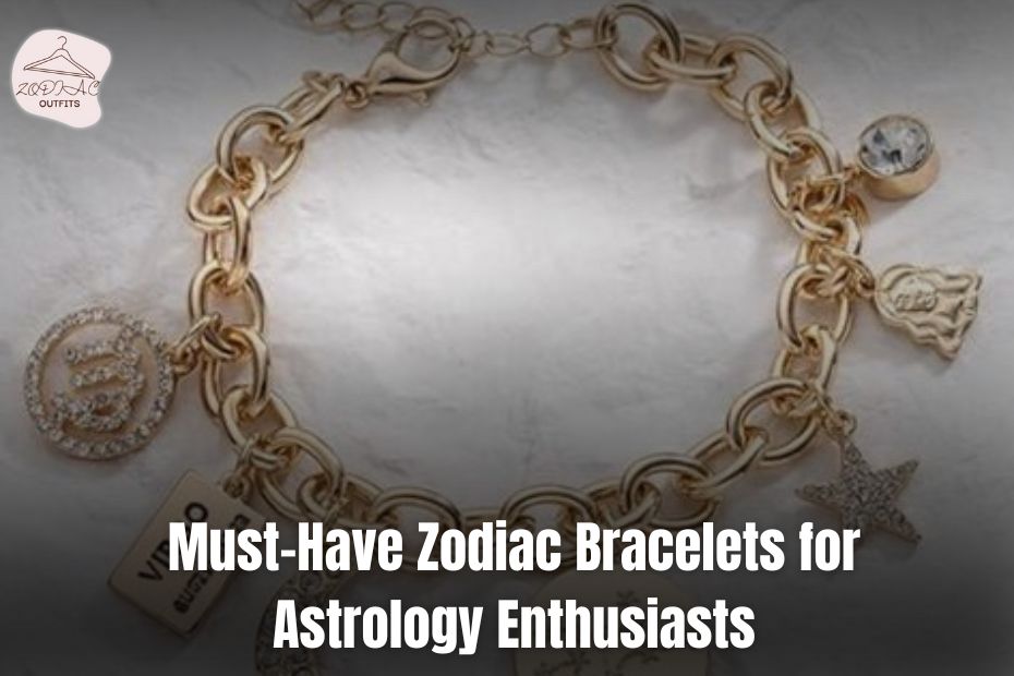 Zodiac Bracelets