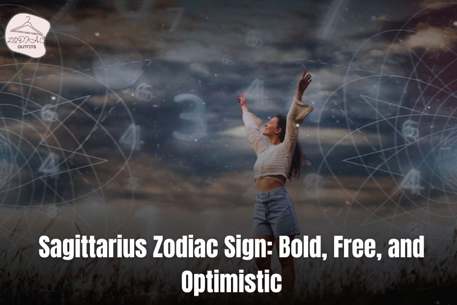 Sagittarius Zodiac Sign