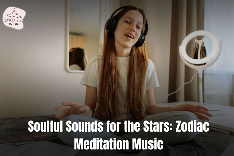 Zodiac Meditation Music