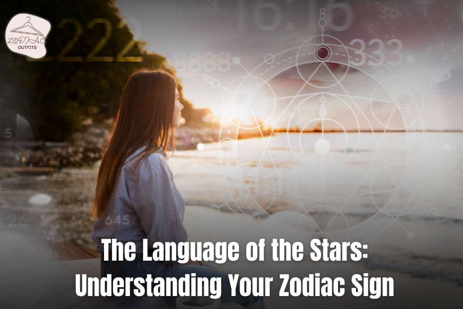 Zodiac Sign