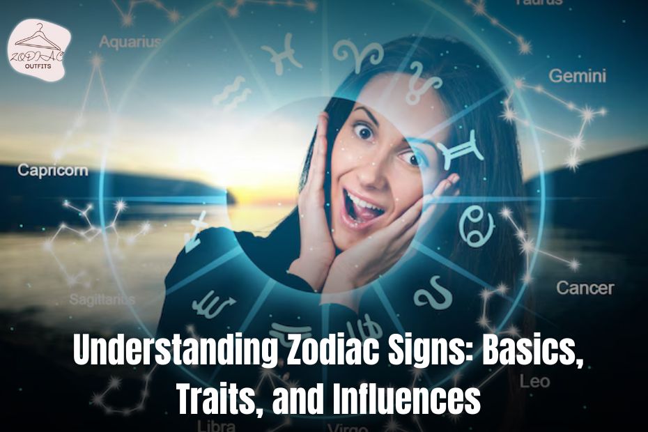 Understanding Zodiac Signs