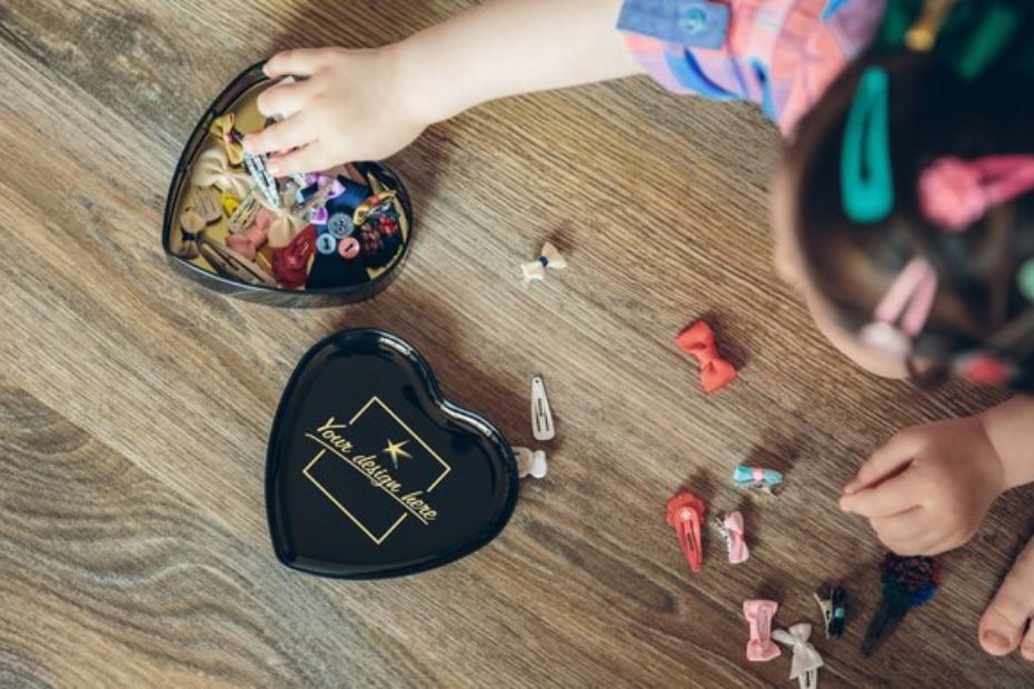 Zodiac Accessories for Kids