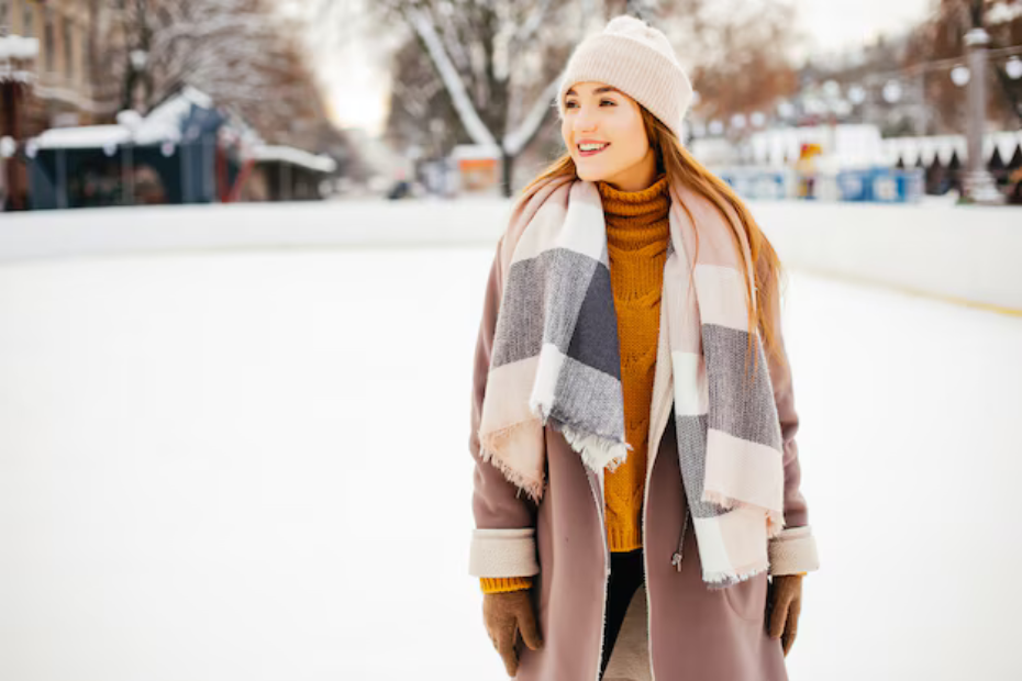 Zodiac Inspired Scarves and Shawls