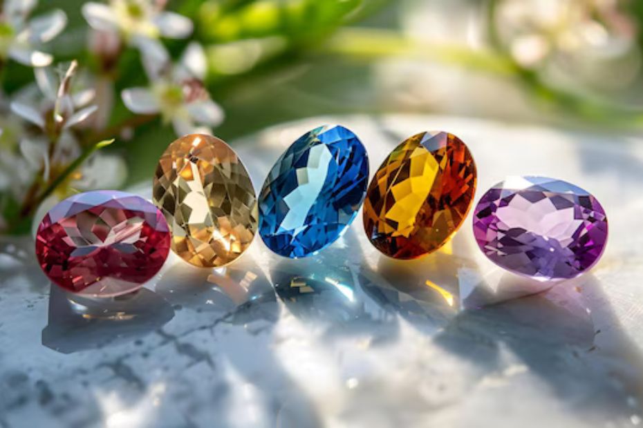 Gemstones for Men