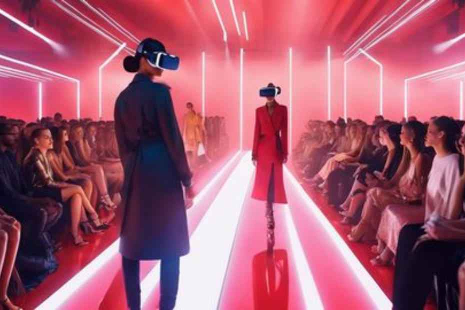 Zodiac Inspired Fashion Virtual Reality