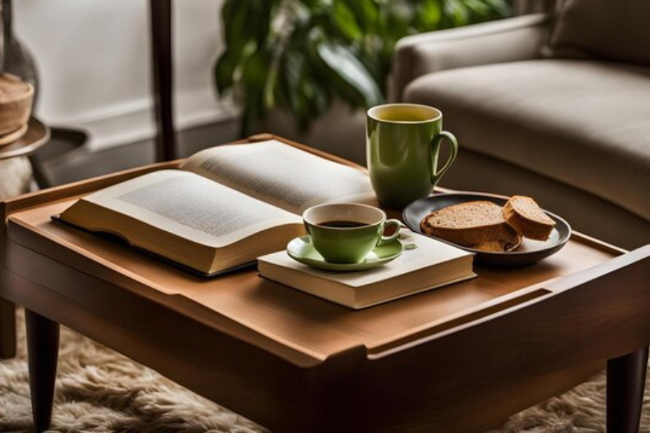 Coffee Table Books