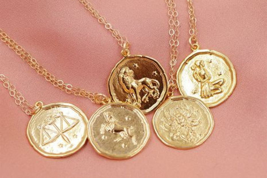 Zodiac Jewelry