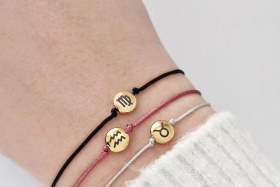 Zodiac Bracelets