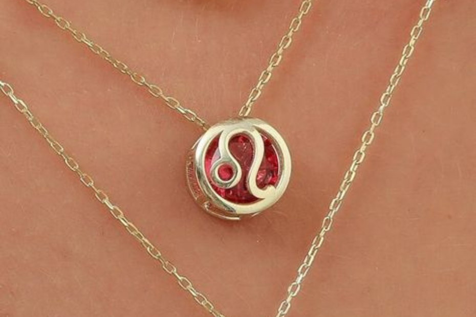 Zodiac Necklaces