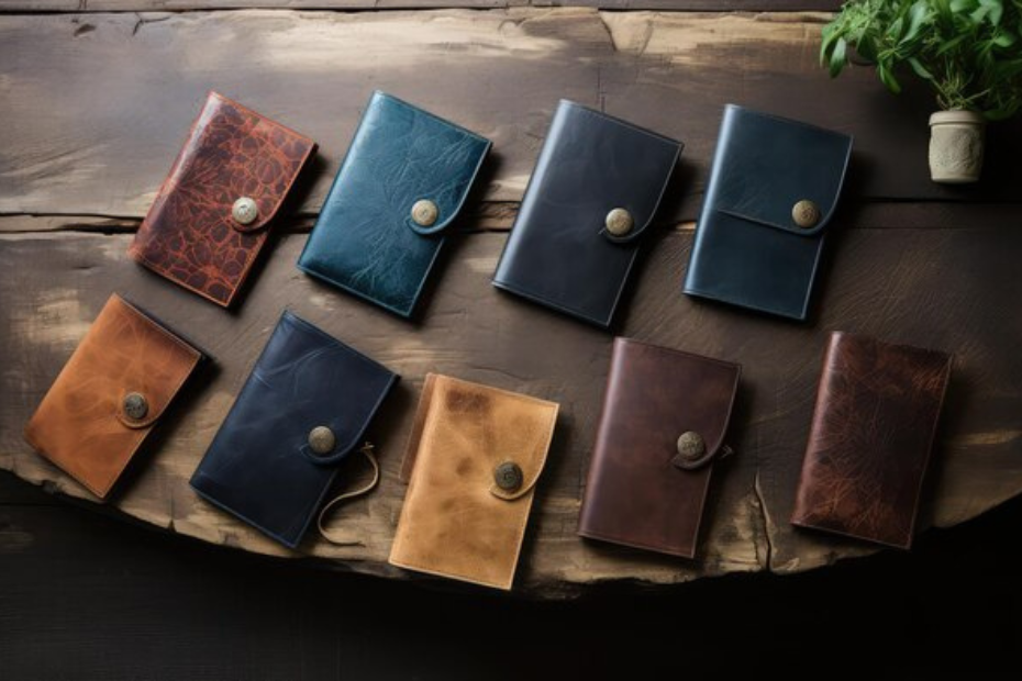 Zodiac Wallets for Men
