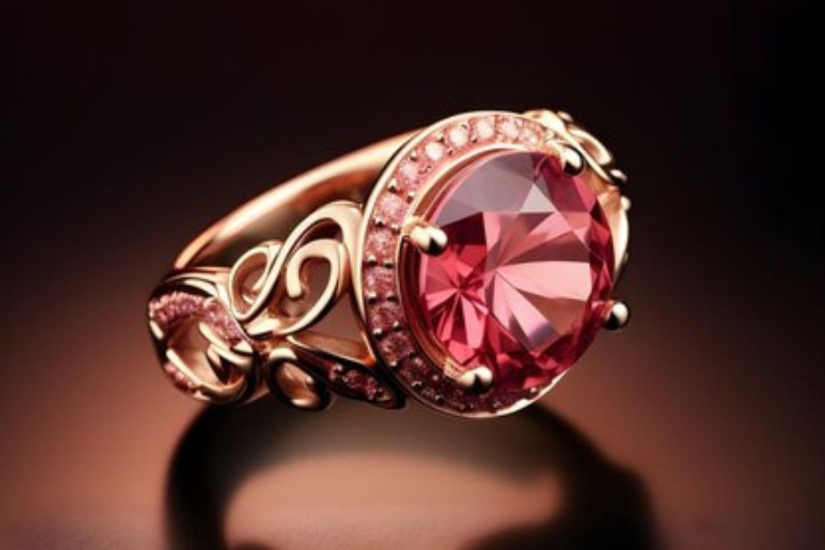 Ring Stones for Women