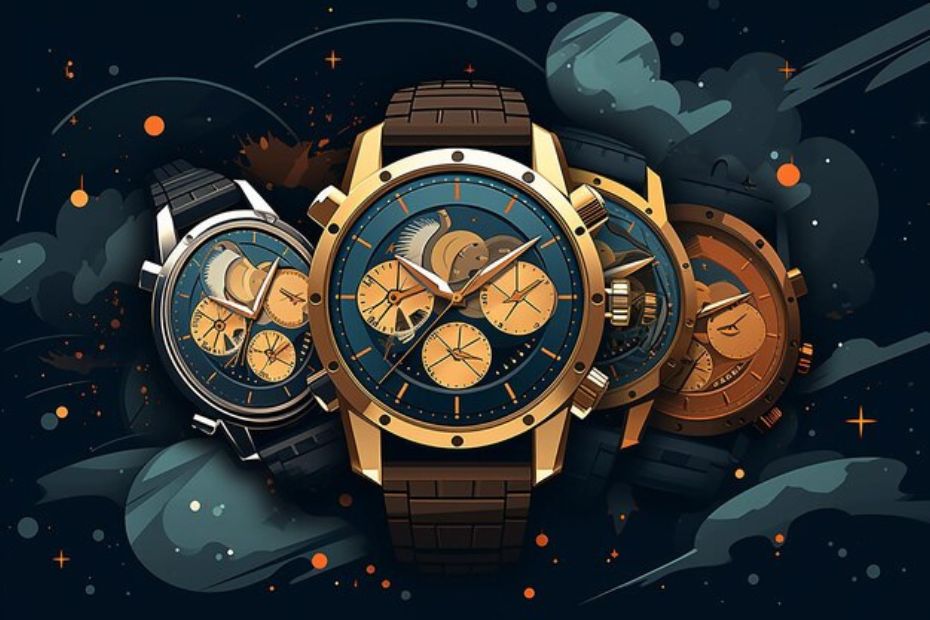 ZODIAC WATCHES