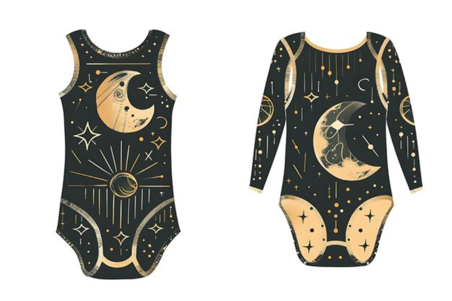 Zodiac Swimwear