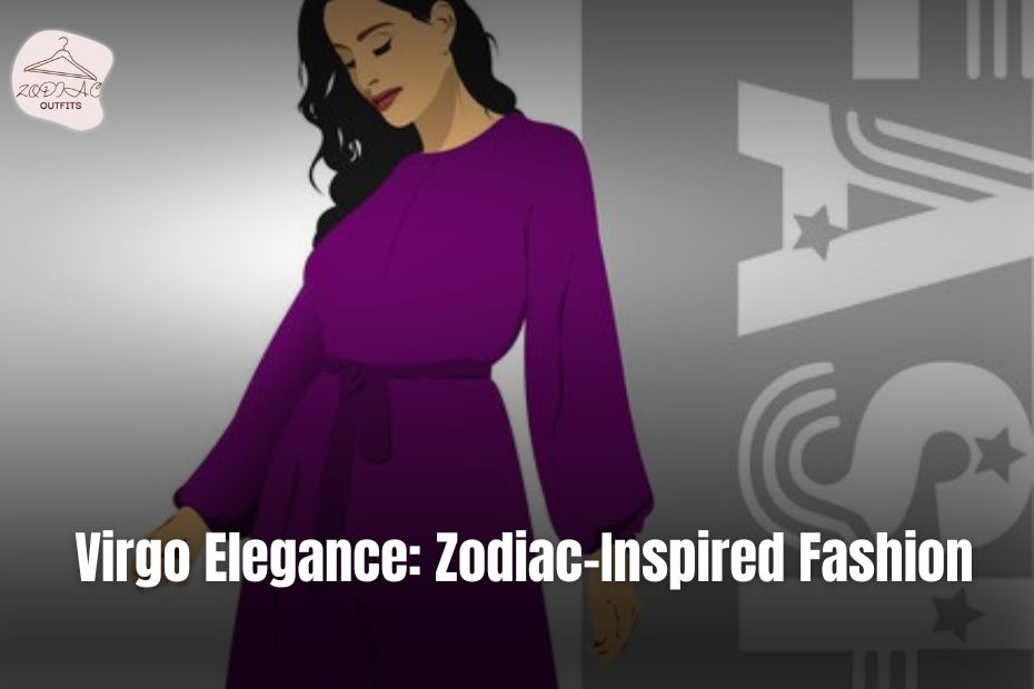 Zodiac-Inspired Fashion