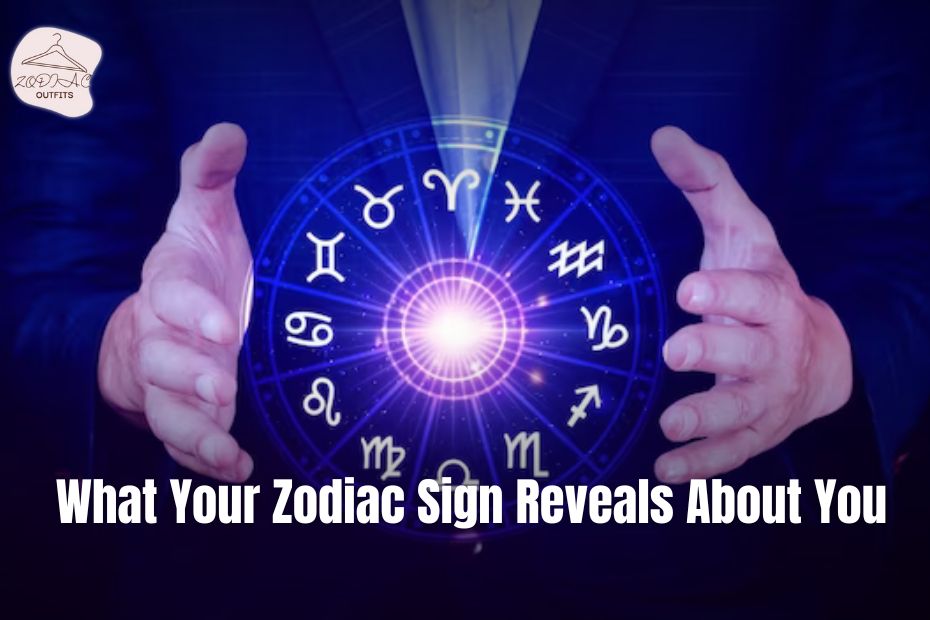 Zodiac Sign