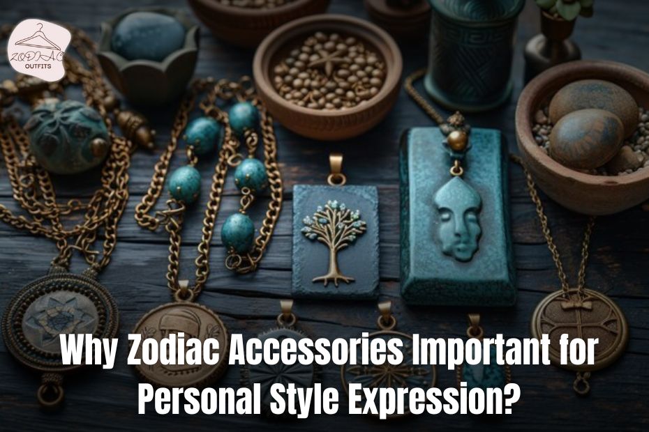 Why Zodiac Accessories are Important