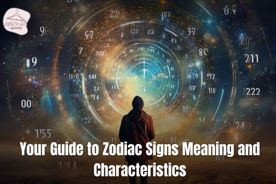 Zodiac Signs Meaning