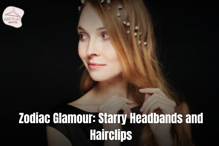 Headbands and Hairclips