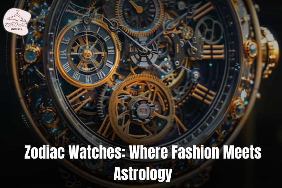 ZODIAC WATCHES